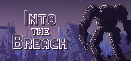 陷阵之志（Into the Breach）v1.2.93免安装中文版